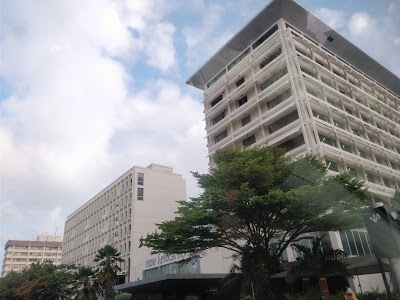 New Africa Hotel, Dar Es Salaam, Tanzania