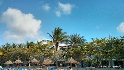 Coconut Beach Club, St Johns, Antigua and Barbuda