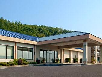 Howard Johnson Inn and Conference Center Salem, Salem, United States of America