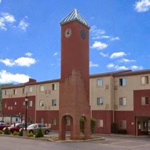 Econo Lodge Johnstown, Johnstown, United States of America