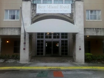 Best Miami Hotel, Miami, United States of America