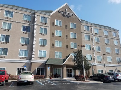 Country Inn & Suites By Carlson Ocala, Ocala, United States of America