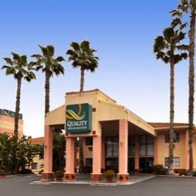 Quality Inn And Suites Walnut, Walnut, United States of America