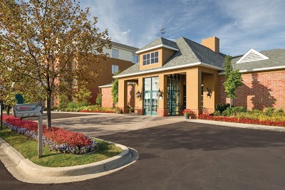 Homewood Suites by Hilton Detroit-Troy, Troy, United States of America