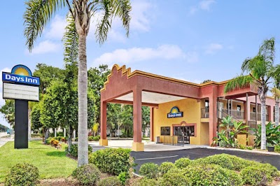 Days Inn Daytona Beach Downtown, Daytona Beach, United States of America