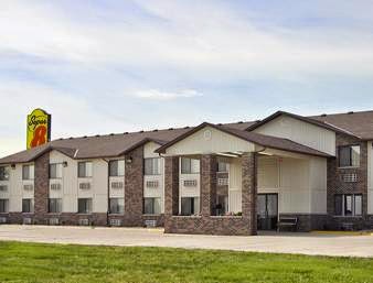 Super 8 Motel - Chillicothe, Chillicothe, United States of America