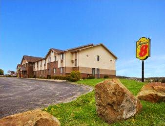Super 8 Greensburg, Greensburg, United States of America