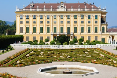 Suite Novotel Wien City (ex Messe), Vienna, Austria