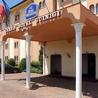 Best Western Grand Hotel Guinigi, Lucca, Italy