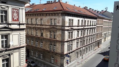 La Boutique Hotel, Prague, Czech Republic