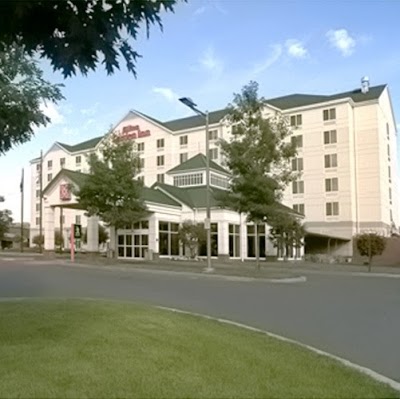 Hilton Garden Inn Springfield, Springfield, United States of America