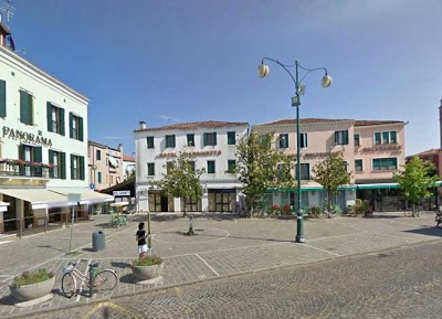 Marea Hotel Giardinetto, Venice, Italy