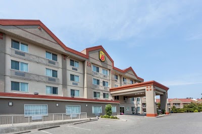 Super 8 Abbotsford BC, Abbotsford, Canada