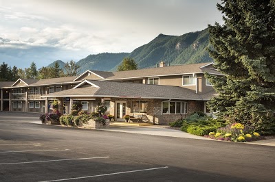 BEST WESTERN SICAMOUS INN, Sicamous, Canada