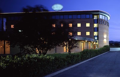 Eurogarden Hotel, Ozzano dellEmilia, Italy