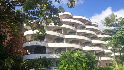 Kaanapali Beach Hotel, Lahaina, United States of America