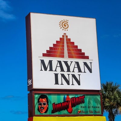 Mayan Inn Daytona Beach, Daytona Beach, United States of America