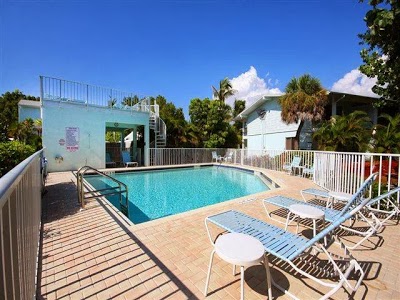 The Colony Resort, Sanibel, United States of America