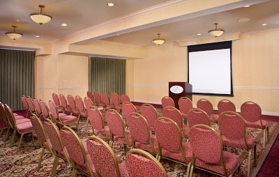 Ayres Hotel Seal Beach, Seal Beach, United States of America