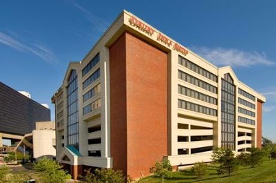 Drury Inn & Suites Columbus Convention Center, Columbus, United States of America
