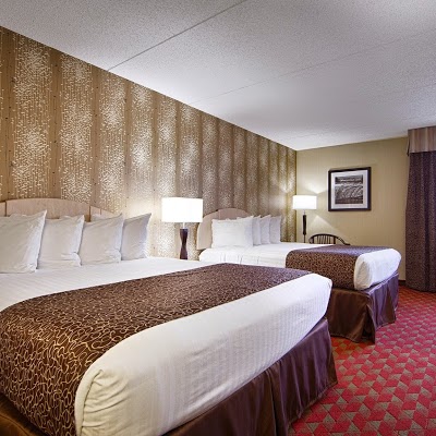 Best Western The Inn at Buffalo Airport, Cheektowaga, United States of America