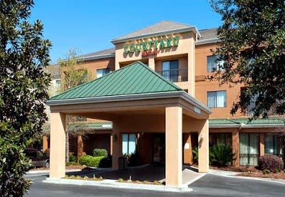 Courtyard by Marriott Valdosta, Valdosta, United States of America