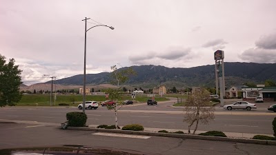 SUPER 8 BUTTE MT, Butte, United States of America