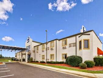 Howard Johnson Tifton, Tifton, United States of America