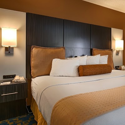 Best Western Southside Hotel & Suites, Jacksonville, United States of America