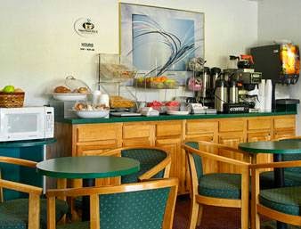 Super 8 Motel Kingston, Kingston, United States of America