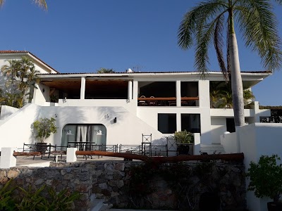 Casa Del Mar Huatulco, Huatulco, Mexico