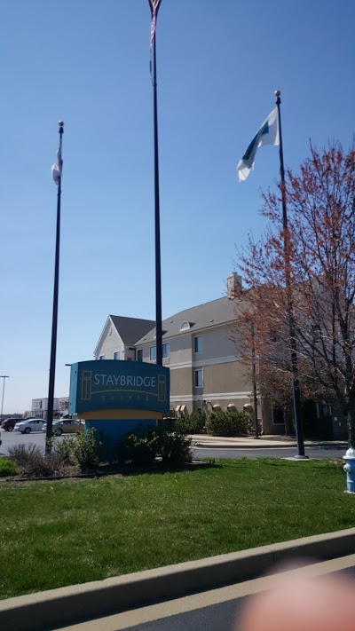 Staybridge Suites South Springfield, Springfield, United States of America