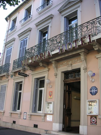 Victoria, Draguignan, France
