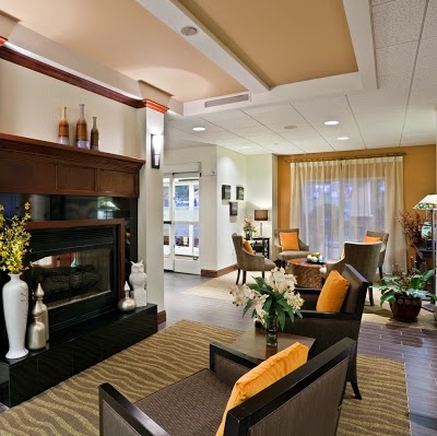 Hampton Inn Clifton Park, Clifton Park, United States of America