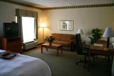 Hampton Inn Suites Augusta West, Augusta, United States of America