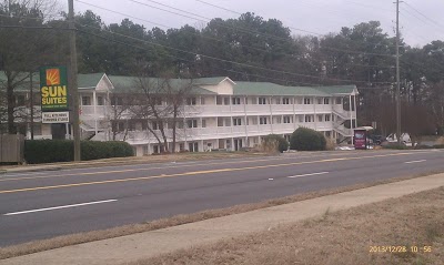 Sun Suites of Kennesaw Town Center, Kennesaw, United States of America