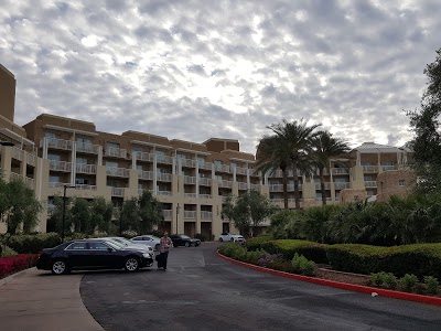 JW Marriott Desert Ridge Resort & Spa, Phoenix, United States of America