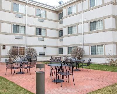 Mainstay Suites Cedar Rapids, Cedar Rapids, United States of America