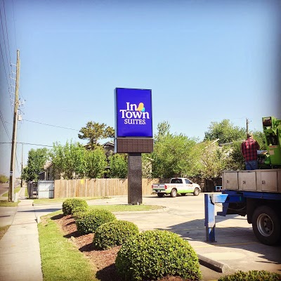 Sun Suites of New Orleans-Harvey, Harvey, United States of America