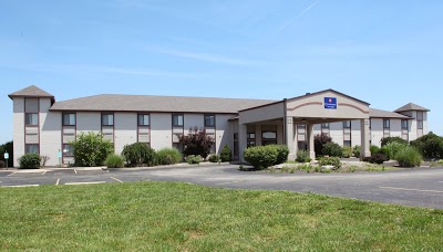 Centerstone Inn & Suites, Carlyle, United States of America