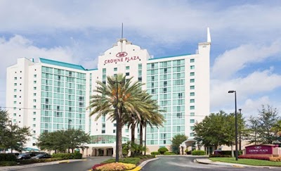 Crowne Plaza Orlando Universal, Orlando, United States of America