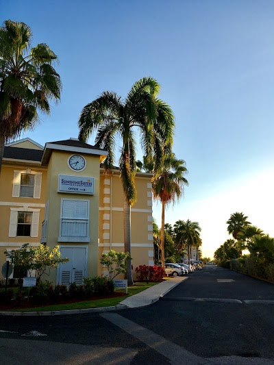 Sunshine Suites Resort, Seven Mile Beach, Cayman Islands