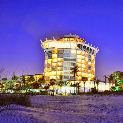 Grand Plaza Beachfront Resort Hotel, St Pete Beach, United States of America