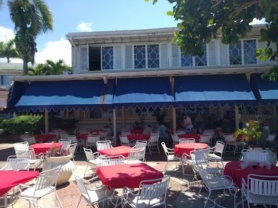 Shaw Park Beach Hotel All Inclusive, Ocho Rios, Jamaica