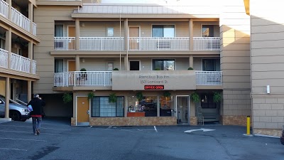 Francisco Bay Inn, San Francisco, United States of America