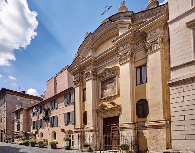 Hotel Indigo Rome - St. George, Rome, Italy