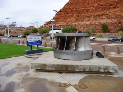 Lake Powell Resort, Page, United States of America