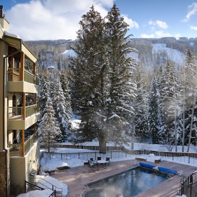 LODGE AT LIONSHEAD, Vail, United States of America