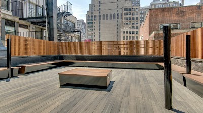 Hotel 41 at Times Square, New York, United States of America