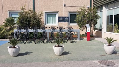 ibis Alicante, Alicante, Spain